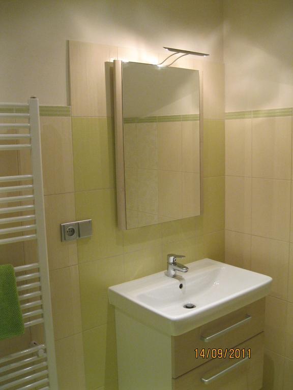 Villa Serena Karlsbad Kamer foto